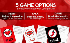 Perfect Date Night Ideas Sex Card Game