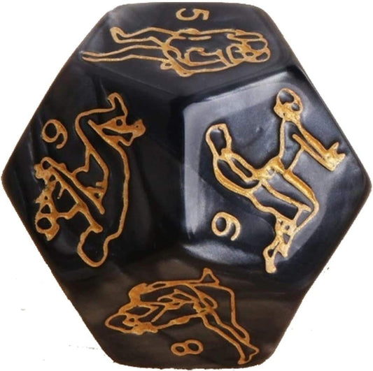 Sex Dice for Adult Couples Sex Games