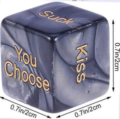 Sex Dice for Adult Couples Sex Games