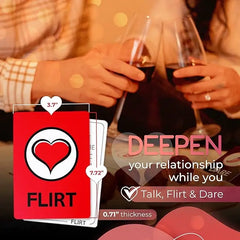 Perfect Date Night Ideas Sex Card Game