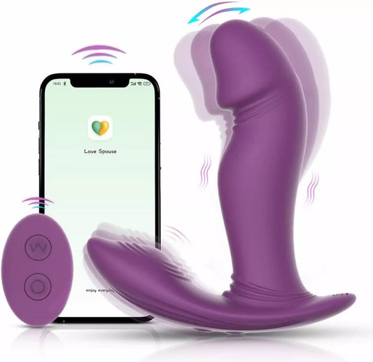 vibrator dildo