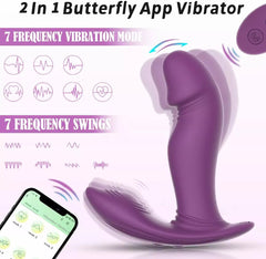 vibrator dildo