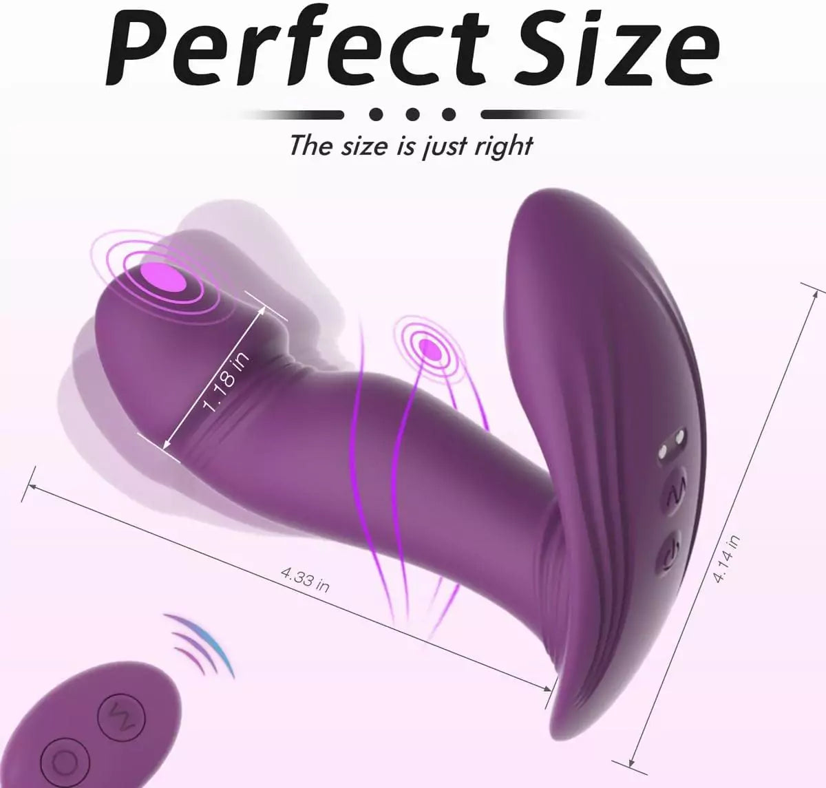 vibrator dildo