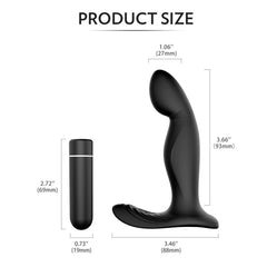 Anal Vibrator