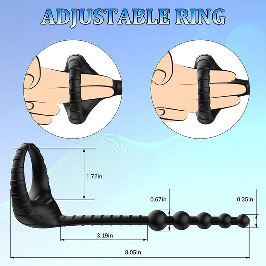 vibrating cockring