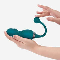 360° Precision Rotating Portable Prostate Massager