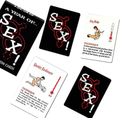 Sex Poker Game Sexual Position Cards Bedroom Battle Cards